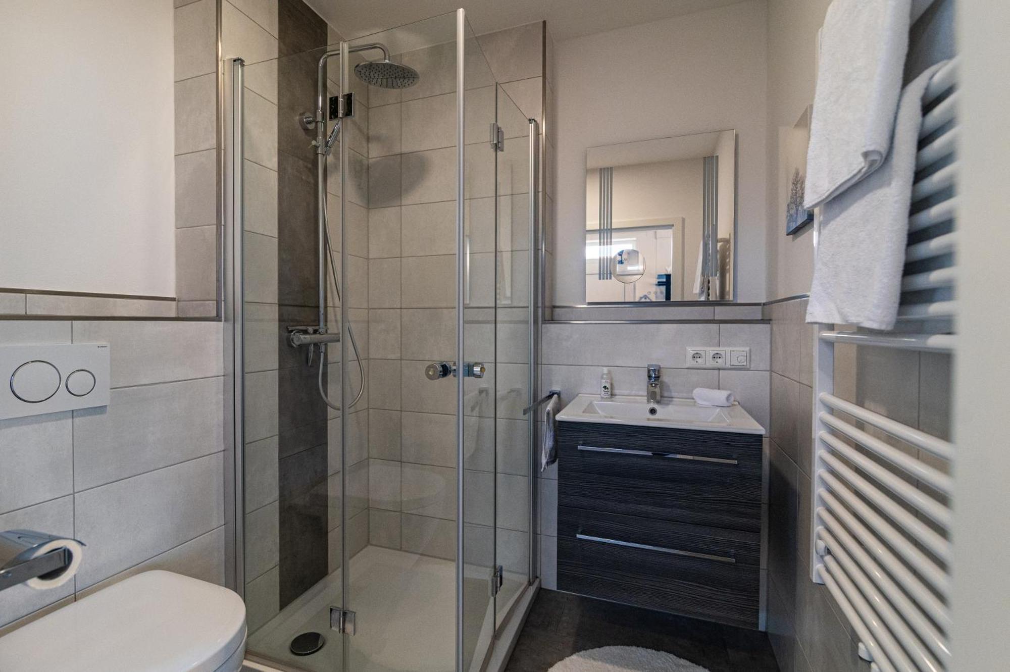 Ferienwohnung Streudorf Gunzenhausen Ngoại thất bức ảnh